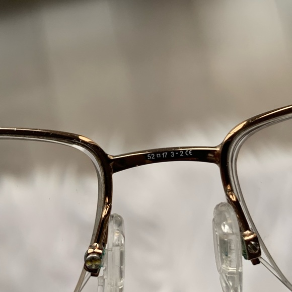 🔥GUCCI Eyeglasses🔥 - Picture 8 of 10